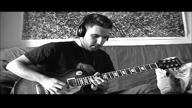 Livin'it Up - Limp Bizkit Cover By Jé' смотреть онлайн