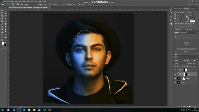 PHOTOSHOP darslari смотреть онлайн