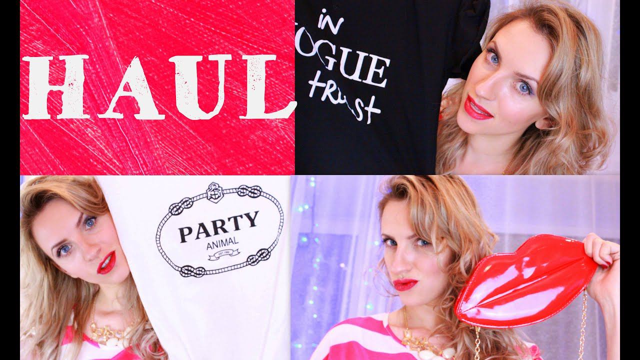 Самые КЛАССНЫЕ ПОКУПКИ AliExpress (Одежда,Декор,Аксессуары)Примерка ! flashtattoo смотреть онлайн