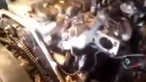 Замена ГБЦ Kia Sorento своими руками.