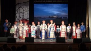 Открытие 67 го сезона ДК «Химик»