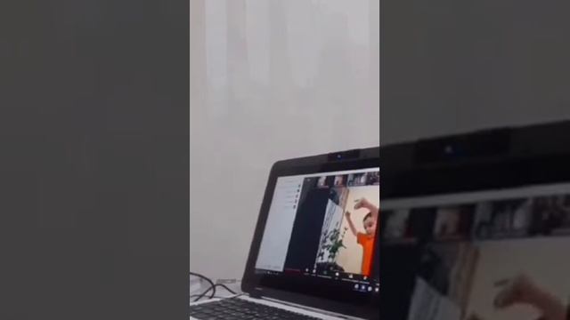 Занятие лепкой во второй младшей группе Воробьи по теме Горошек смотреть онлайн