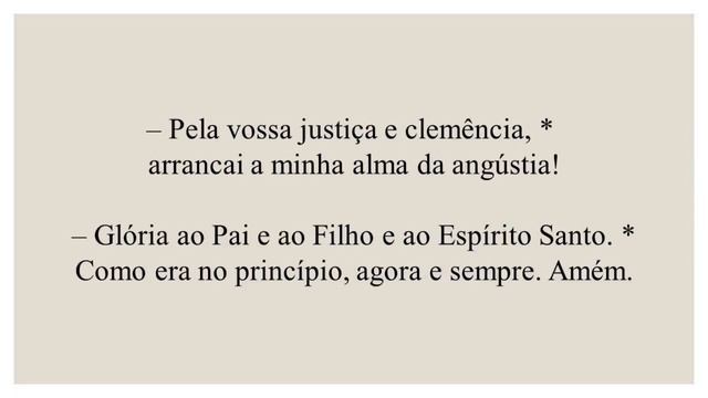 Completas - 25 de Abril de 2023| 3ª Semana do Tempo da Páscoa| São Marcos Evangelista смотреть онлайн
