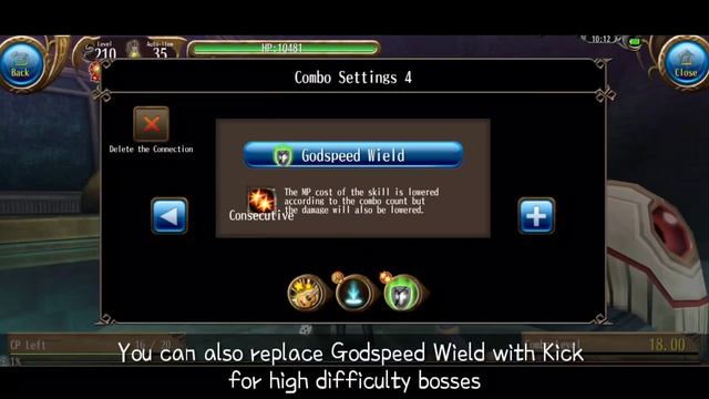 Lvl 210 Satellite Arrow Build - Full skill trees, combos, & gears explanations - Toram Online смотреть онлайн