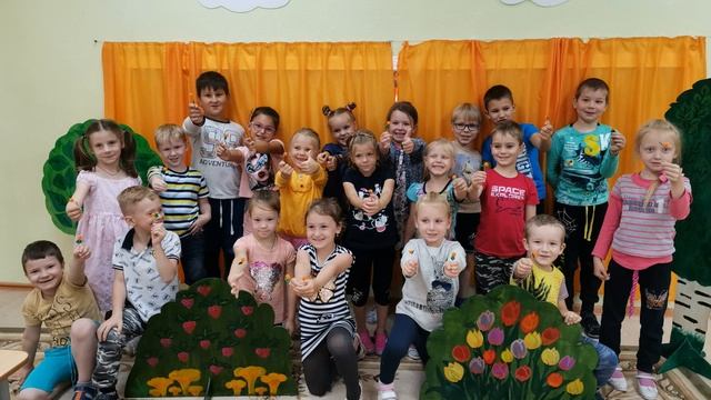Мой успешный проект «Воспитатель года - 2020» - Ионова Наталья Вячеславовна смотреть онлайн