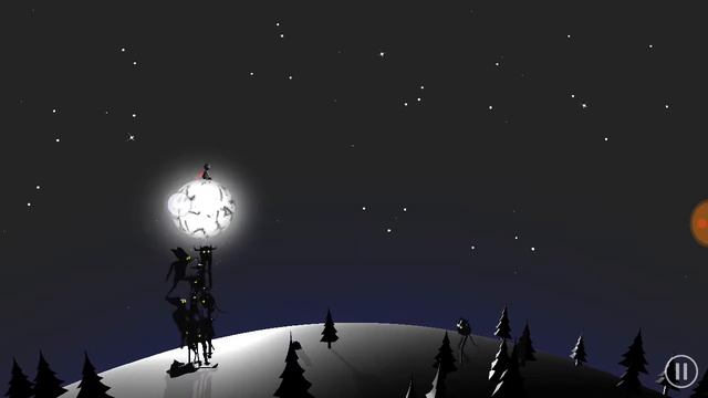 Moonkid [дитя луны] смотреть онлайн