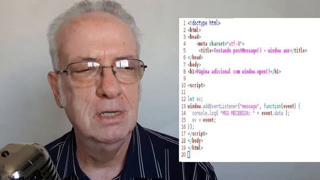 PostMessage смотреть онлайн