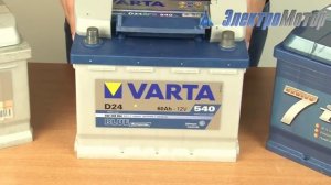 Аккумулятор на opel corsa