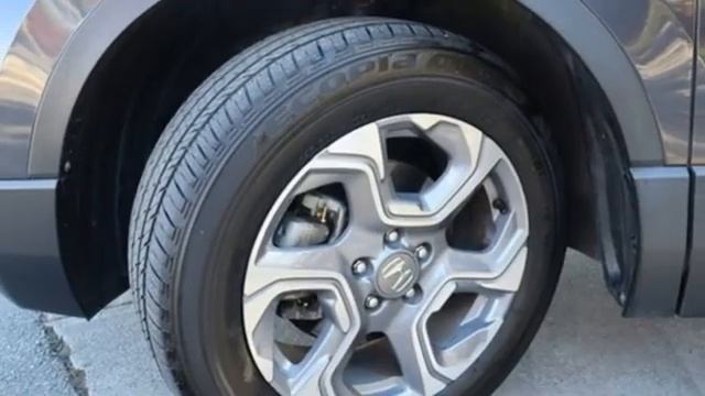 Used 2019 Honda CR-V Washington DC MD Chantilly, DC #HCPB008361A смотреть онлайн