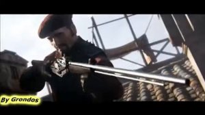 Assassins Creed   Sabaton   Carolus Rex