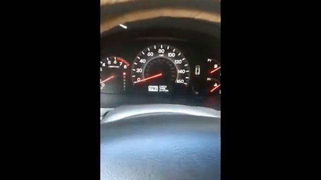 honda check engine или горит гаечный ключ как сбросить ошибку? смотреть онлайн
