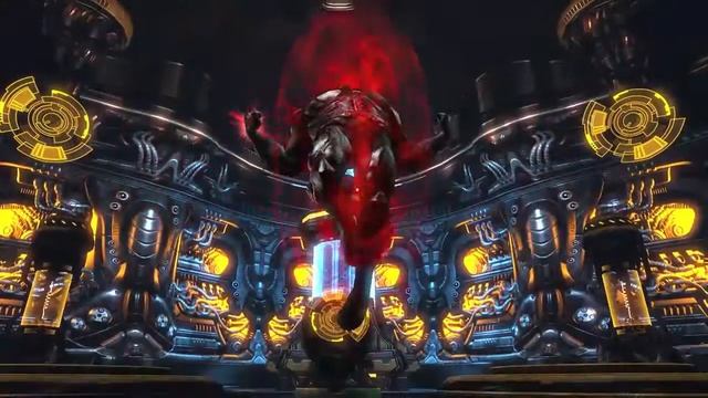 DC Universe Online DLC War of the Light - Part I смотреть онлайн