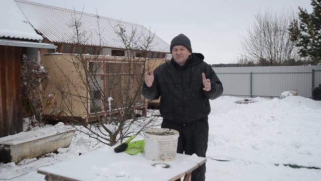 Утилизация отходов жизнедеятельности голубей. Начал применять соду. смотреть онлайн