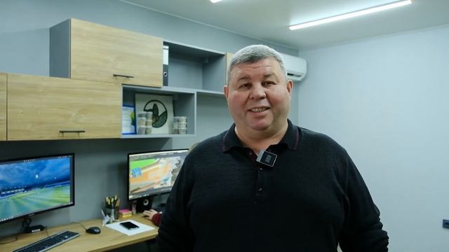 Ландшафтная компания «SINKOV» болеет за «Черноморец»! смотреть онлайн