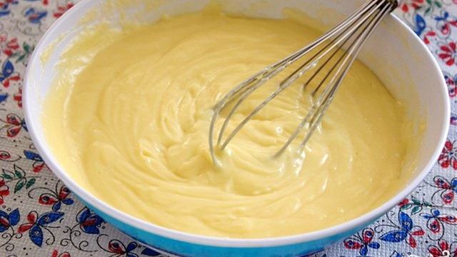 Книга рецептов