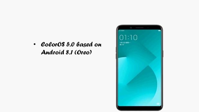 OPPO A3 With 6.2-inch FHD+ 19:9 display 128GB Storage 16MP Camera Face unlock Android 8.1 смотреть онлайн