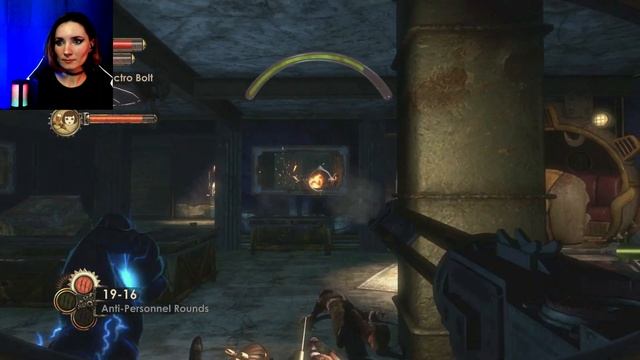 БАРБЕКЮ ?\ BioShock 2 Remastered №2 смотреть онлайн