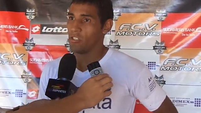 Marcos Gamarra
