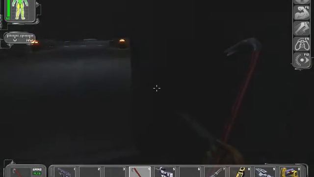 Lotus Prince Let's Play: Deus Ex - Part 8A смотреть онлайн