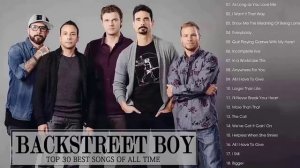 Backstreet Boys Love Songs Full Album Backstreet Boys Best Songs 2020