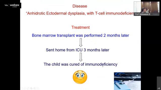 Rare Genetic Disease Diagnosis by whole-exome & whole-genome Sequencing смотреть онлайн