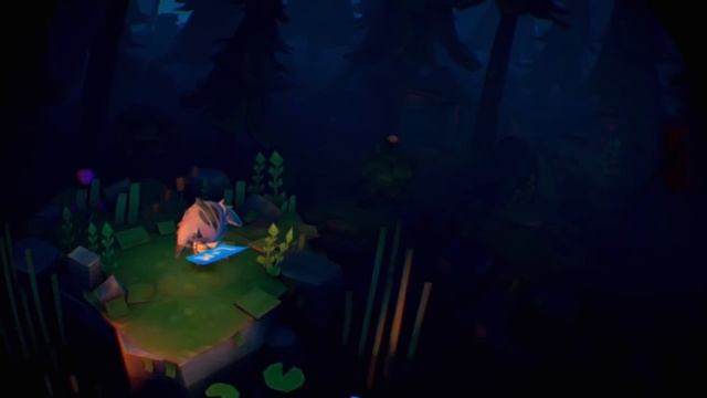 Ghost Giant for PSVR - Charming and Brilliant! смотреть онлайн