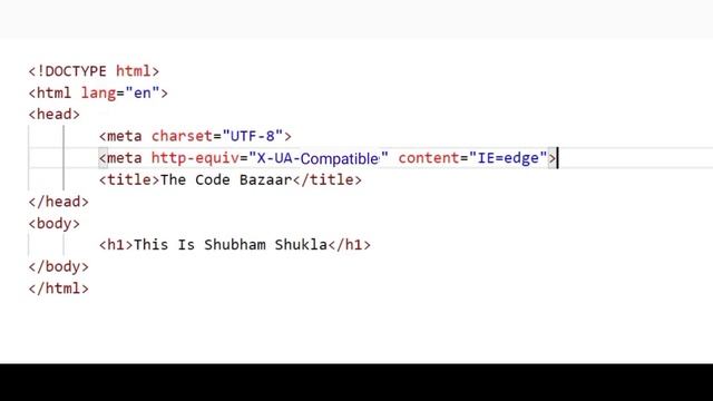 meta tag in hindi || meta data || website seo kaise kare || html attributes || element in html#met смотреть онлайн