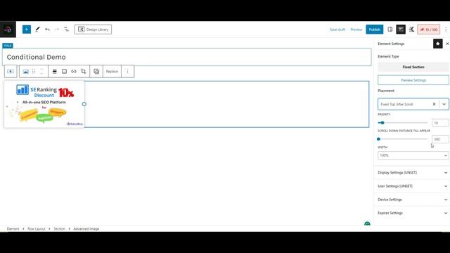 Kadence Theme Conditional Display - A Revolutionary Solution To Boost Your Conversions in 2023 смотреть онлайн