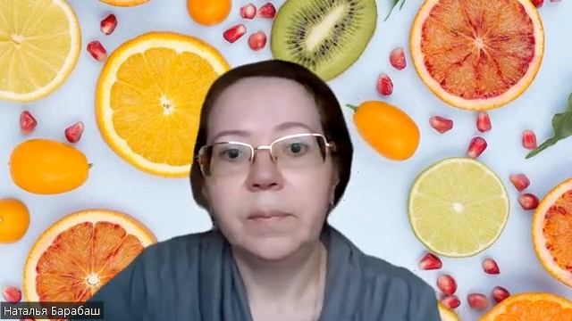 День сладостей!