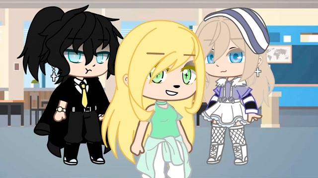 ×meme× -[??] Фотошоп [??]^^~гача клуб^~^gacha club~^^ смотреть онлайн