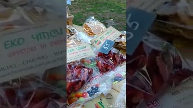 Певческое поле .Выставка цветов. смотреть онлайн