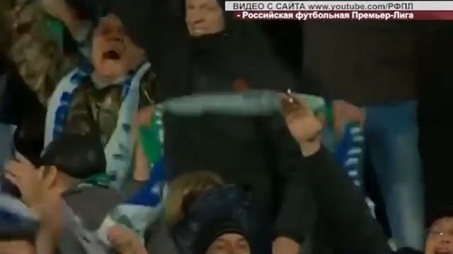 "Крылья Советов" уступили Тереку со счётом 2:0 смотреть онлайн