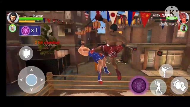 Fight Night Round 4 || Fight Night Mod || Fight Night Round 3 Psp Mod Texture || Boxing Game Fight