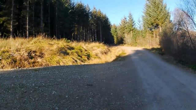 Ben Aigan, a small hill with a lot of character. смотреть онлайн