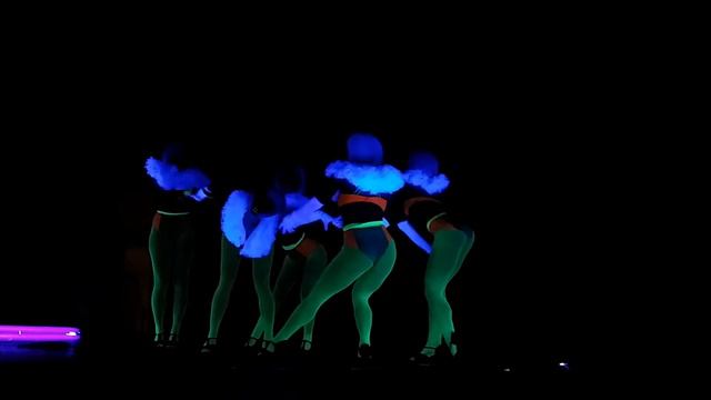 The Aphrodisiacs Kazaky at Strut Honolulu 3 2015 смотреть онлайн