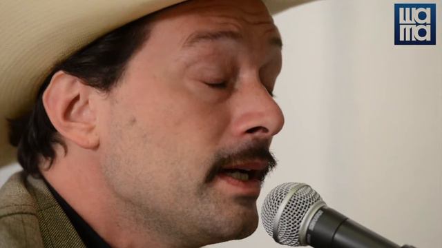 Eriksson Delcroix - Down on the Banks of the Ohio - Session acoustique смотреть онлайн