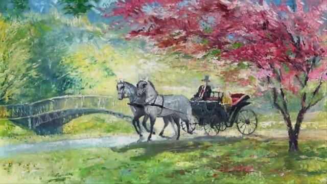 Karél Komzák II - Feinsliebchen,Polka Mazurka Op.123 смотреть онлайн