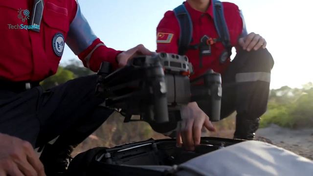 Which DJI Drone You Can Buy In 2024 смотреть онлайн