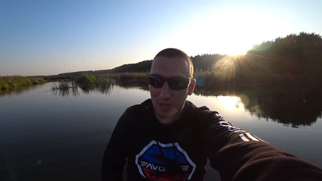 КАК УЙТИ ОТ НУЛЯ. НА ЭТО КЛЮЁТ ВСЕГДА. РЫБАЛКА НА ЩУКУ И ОКУНЯ. ЛОВЛЯ ЩУКИ ОСЕНЬЮ смотреть онлайн