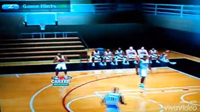 Kobe Bryant NBA courtside 2002 GameCube reviee смотреть онлайн