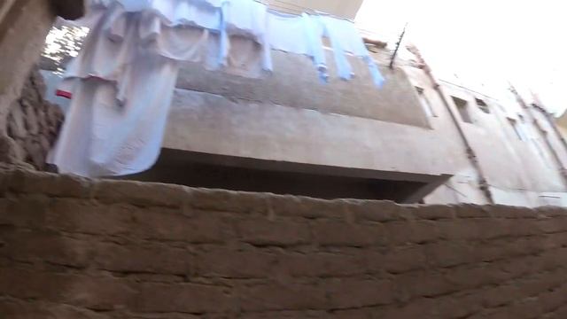 ЖИЗНЬ В ЕГИПТЕ| Как живут в Хургаде. Улицы, дома, транспорт смотреть онлайн