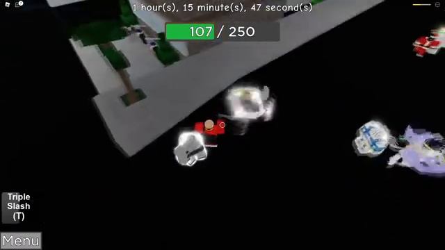 The Random Killing Experience | In another time (Roblox JOJO) смотреть онлайн