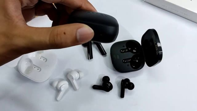 Haylou GT6 Vs QCY T13 | Best Gaming Earbuds Under 5000 In Pakistan смотреть онлайн