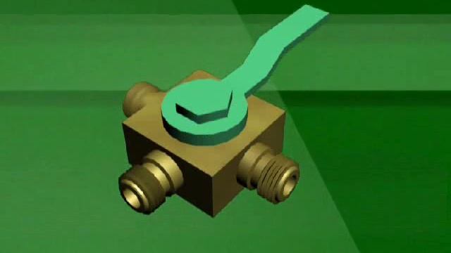 Фонтая и газлифтная добыча нефти.avi смотреть онлайн