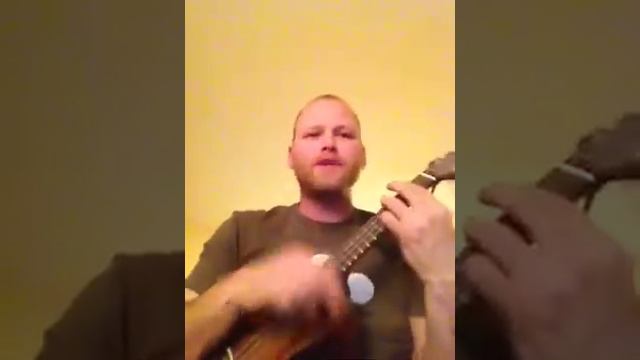 SOUL TO SQUEEZE UKULELE COVER смотреть онлайн