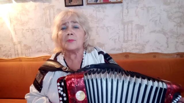 ЧТО СТОИШЬ ПРИТАЯСЬ У ДОРОГИ-ГАЛИНА ОБРАЗЦОВА-ПЛЮС 65. смотреть онлайн