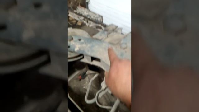 Мощная лебедка ИФА 50