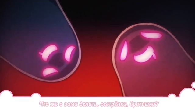 Shukusei!! ☆ Loli Kami Requiem! ♪ [Ui Shigure] RUS COVER смотреть онлайн