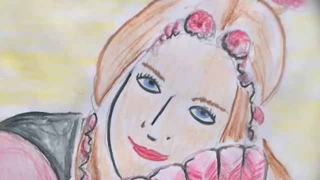 "Coquette" from Schumann's "Carnaval." смотреть онлайн