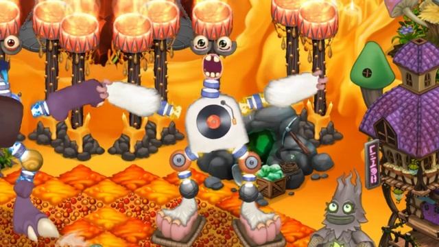 ALL WUBBOX has been TURNED into MONSTERS (1) смотреть онлайн